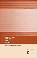 Social Work, Health and Equality