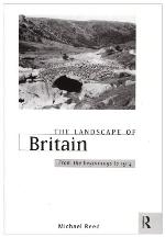 The Landscape of Britain