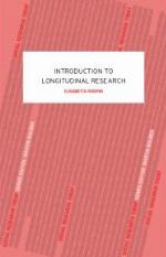 Introduction to longitudinal research