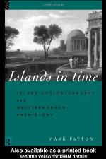 Islands in Time
