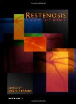 Restenosis: A Guide to Therapy