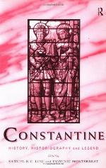 Constantine