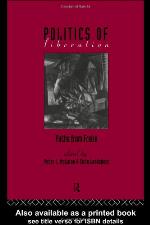 Politics of Liberation