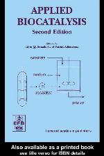 Applied Biocatalysis