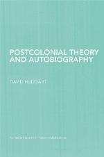 Postcolonial Theory and Autobiography