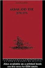 Akbar and the Jesuits