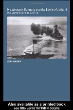 Dreadnought Gunnery at the Battle of Jutland