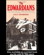 Edwardians