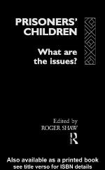 Prisoners' Children