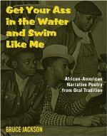 Get Your Ass in the Water and Swim Like Me