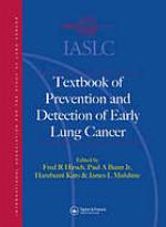 International Association For The Study Of Lung Cancer Textbook Of Prevention And Detection Of Early Lung Cancer
