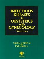 Infectious Diseases in Obstetrics and Gynecology