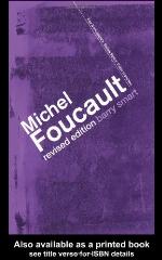 Michel Foucault