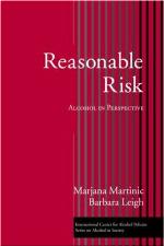 Reasonable Risk Alcohol In Perspective