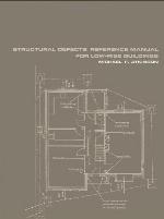 Structural defects reference manual for low-rise buildings