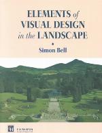 Elements of Visual Design in the Landscape