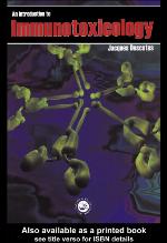 Introduction to Immunotoxicology