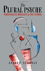 The Plural Psyche: Personality, Morality and the Father
