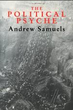 The Political Psyche