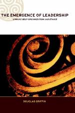 The Emergence of Leadership: Linking Self-Organization and Ethics