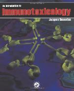 An introduction to immunotoxicology