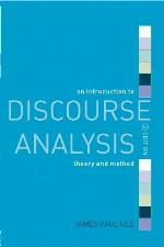 An Introduction To Discourse Analysis