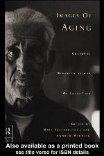 Images of ageing : cultural representations of later life