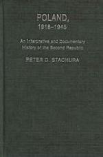 Poland, 1918-1945