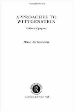 Approaches to Wittgenstein