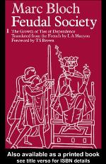 Feudal Society