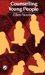 Counselling Young People