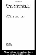 Western Democracies and the New Extreme Right Challenge