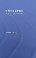 Re-Forming Britain