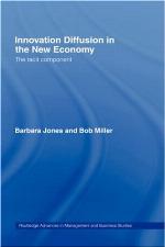 Innovation Diffusion in the New Economy