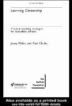 Learning Citizenship