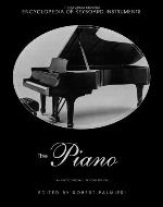 The Piano : an Encyclopedia.