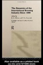 Dynamics of the Modern Brewing Industry