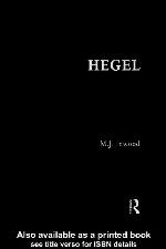 Hegel