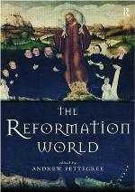 The Reformation world