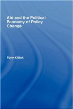 Aid and the Political Economy of Policy Change