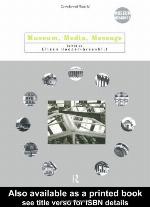 Museum, Media, Message