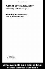 Global Governmentality