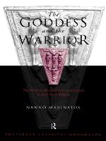 Goddess and the Warrior