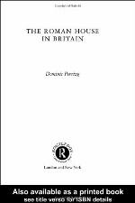 Roman House in Britain