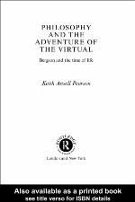 Philosophy and the Adventure of the Virtual
