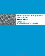 Structure and Performance of Cements