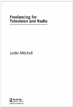 Freelancing for Television and Radio