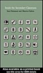 Inside the secondary classroom