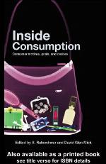 Inside Consumption