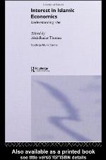 Interest in Islamic Economics